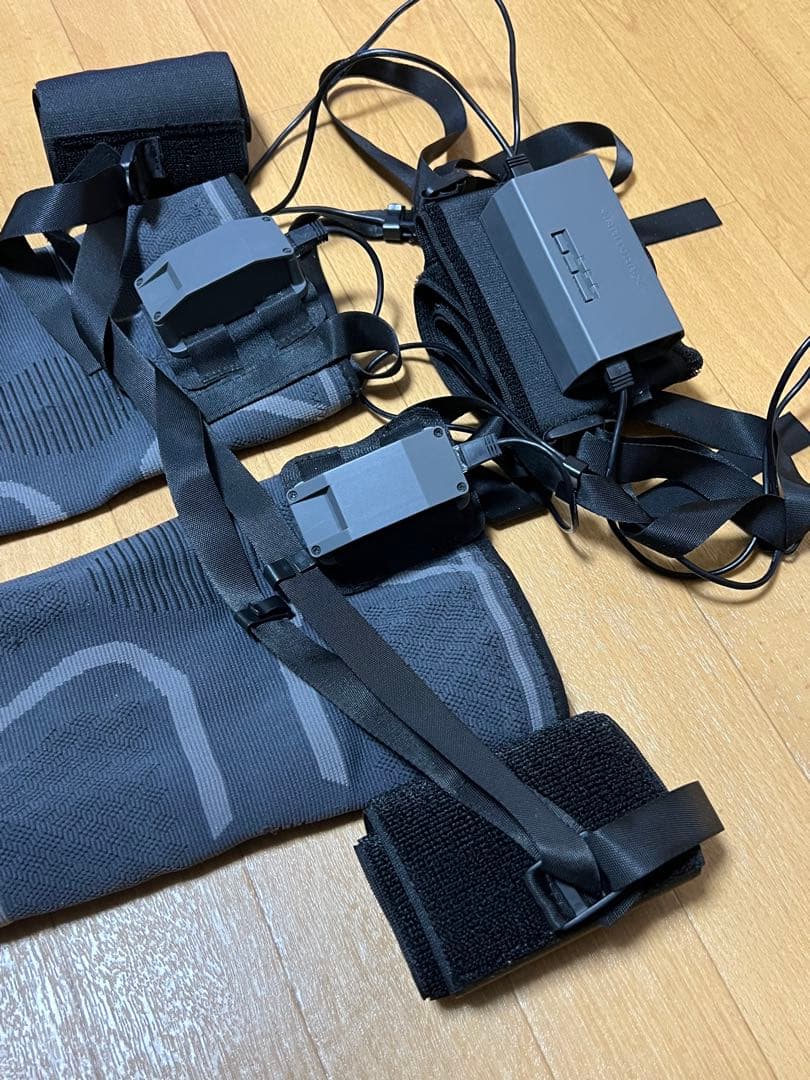 その他 HaritoraX 1.1B