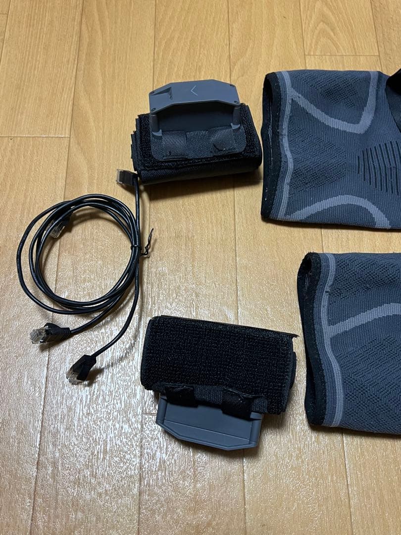 その他 HaritoraX 1.1B