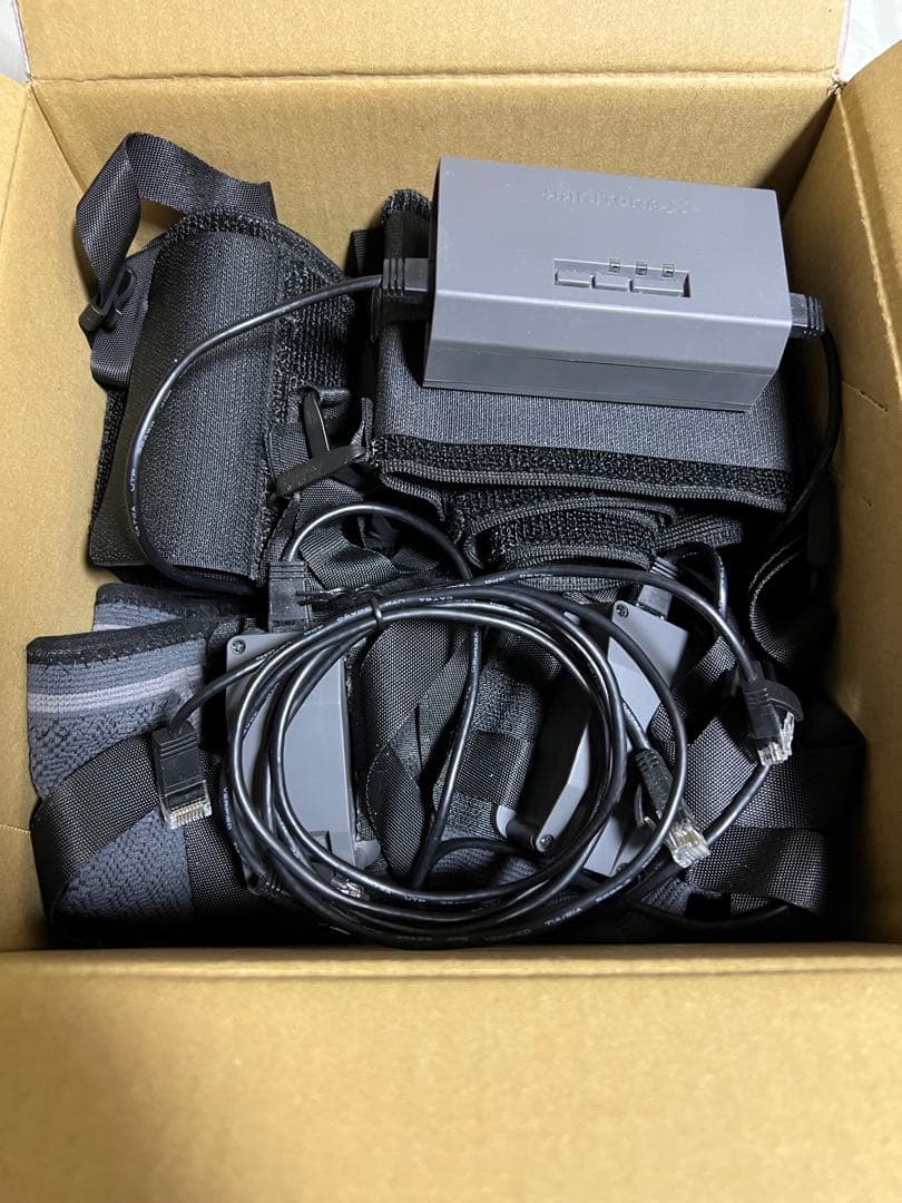 その他 HaritoraX 1.1B