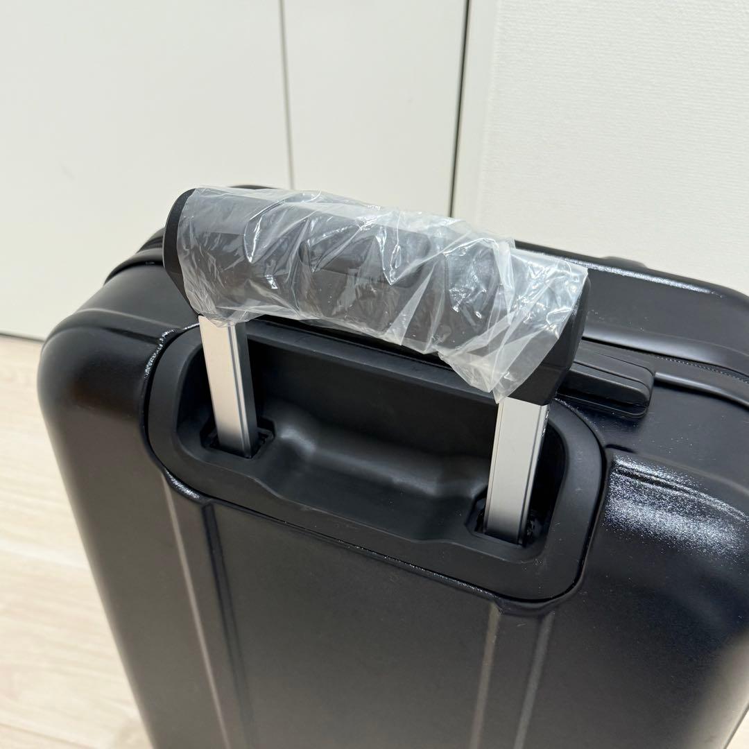 未使用✨️】北海道日本ハムファイターズ 特典キャリーケース FAV