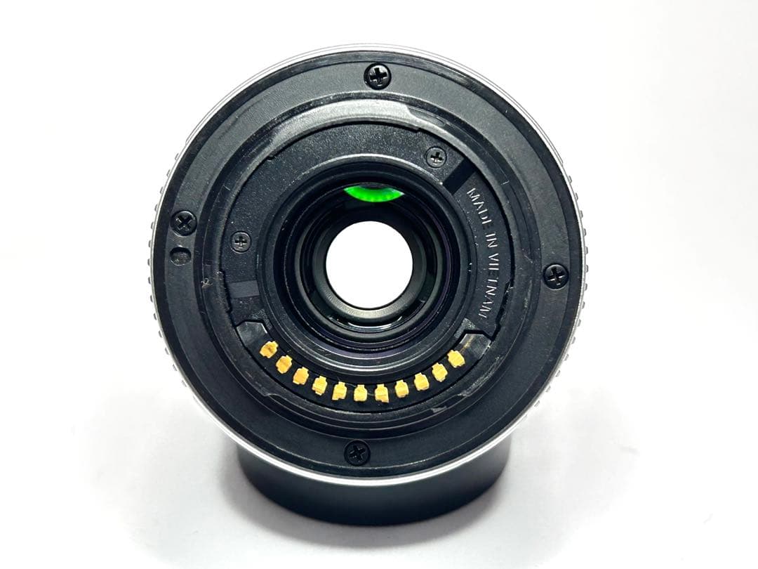 OLYMPUS 14-42mm f3.5-5.6 ⅡR MSC/479【動作品】