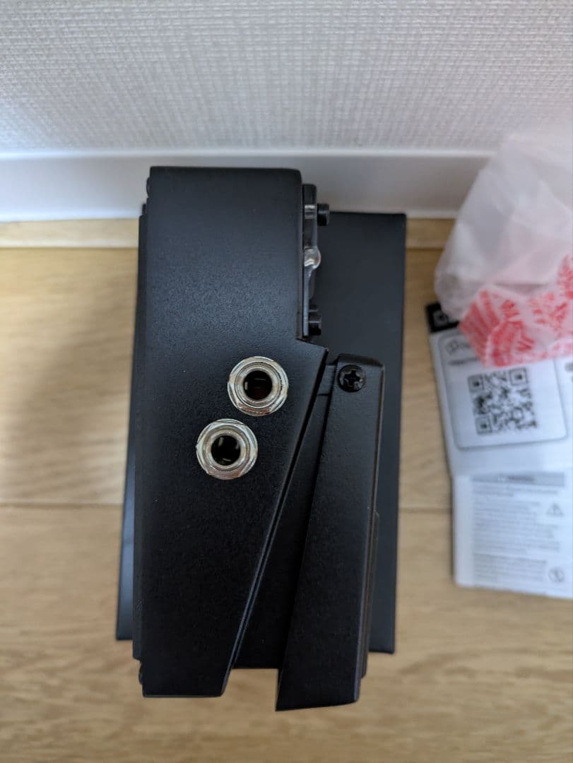 BOSS TU-3W クロマチックチューナー◆中古美品