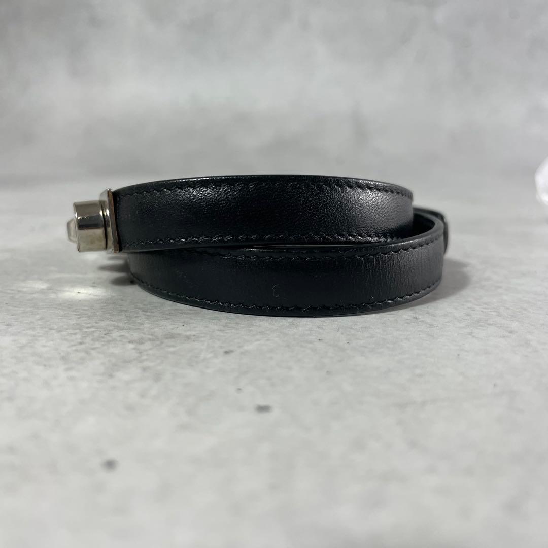 入手困難✨ サンローランパリ ブレスレット スタッズ エディ期 メンズ