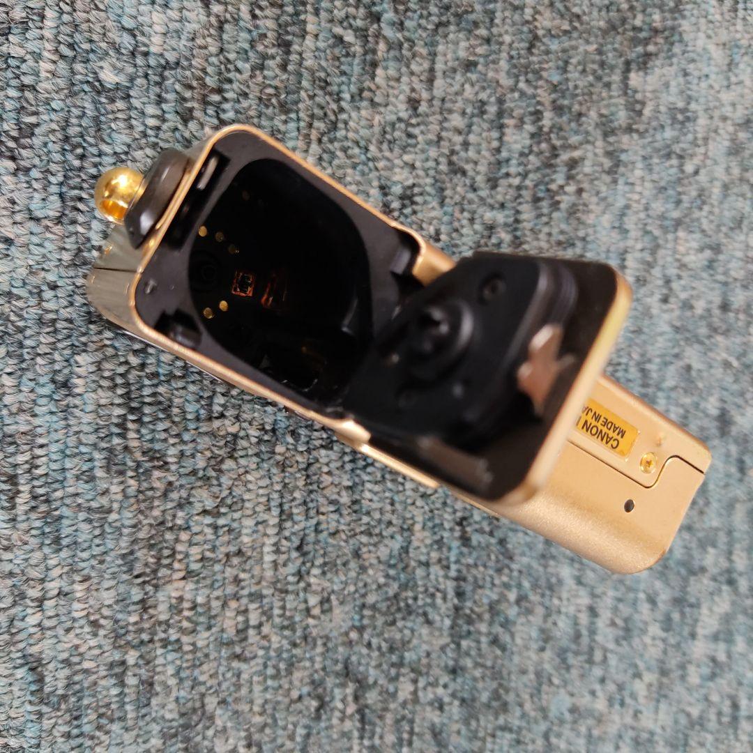 Canon IXY GOLD Canon 60周年記念モデルの通販｜www.k4fashion.com