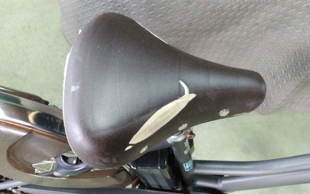 455] ふづき様専用 送料無料 電動自転車 PAS ミナ BT充電器なし - メルカリ