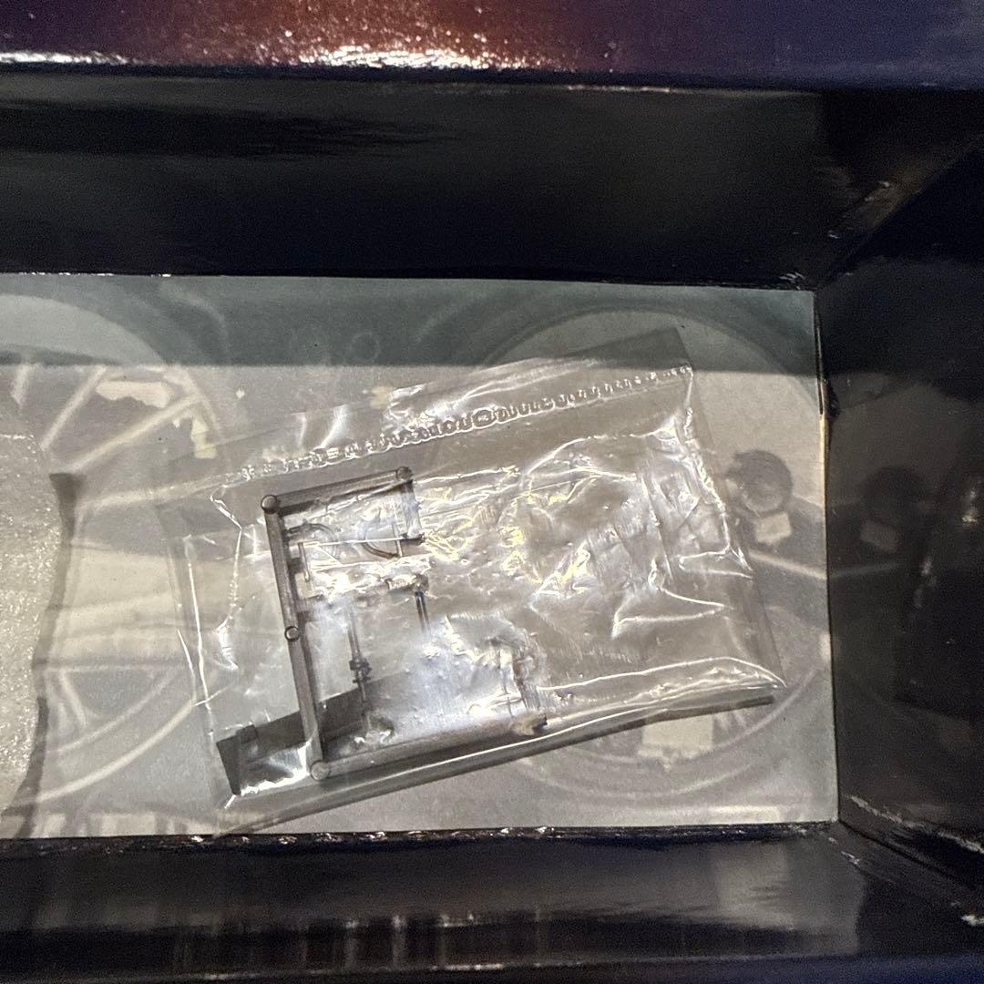 リリパットBachmann HOゲージ 蒸気機関車 BR91