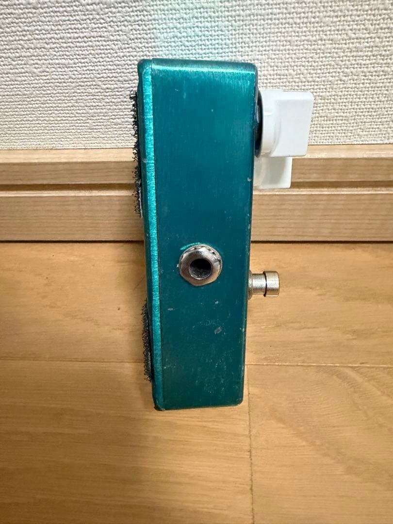 ギター MAD PROFESSOR Little Green Wonder