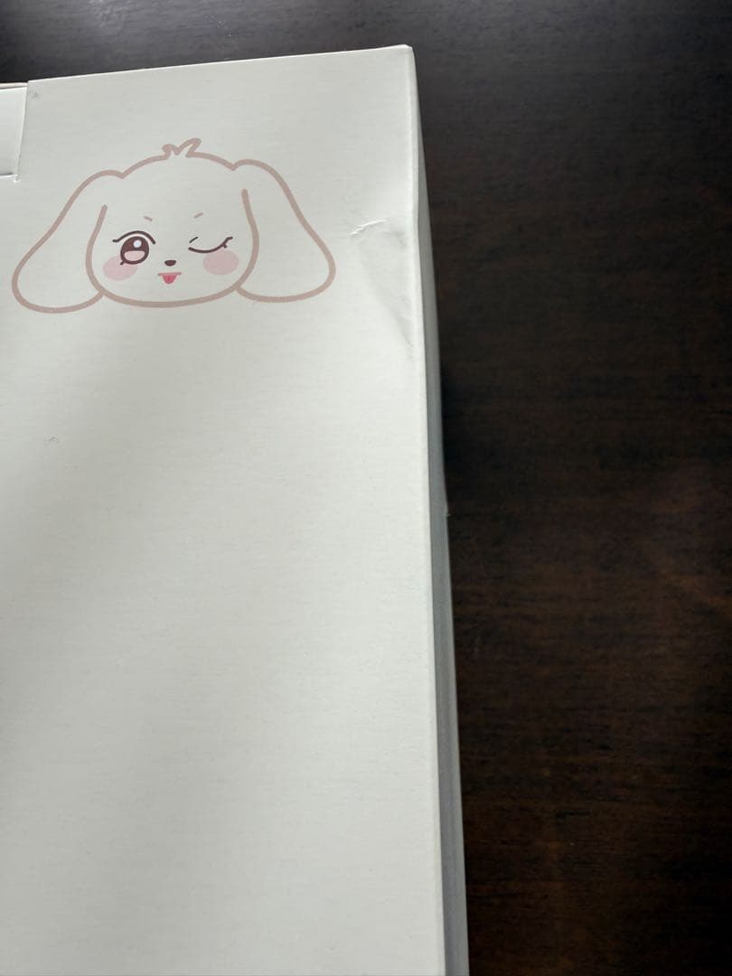 aniteez ATEEZ ヘッモンイ ぬいぐるみ MIGHTEEZ ヨサン