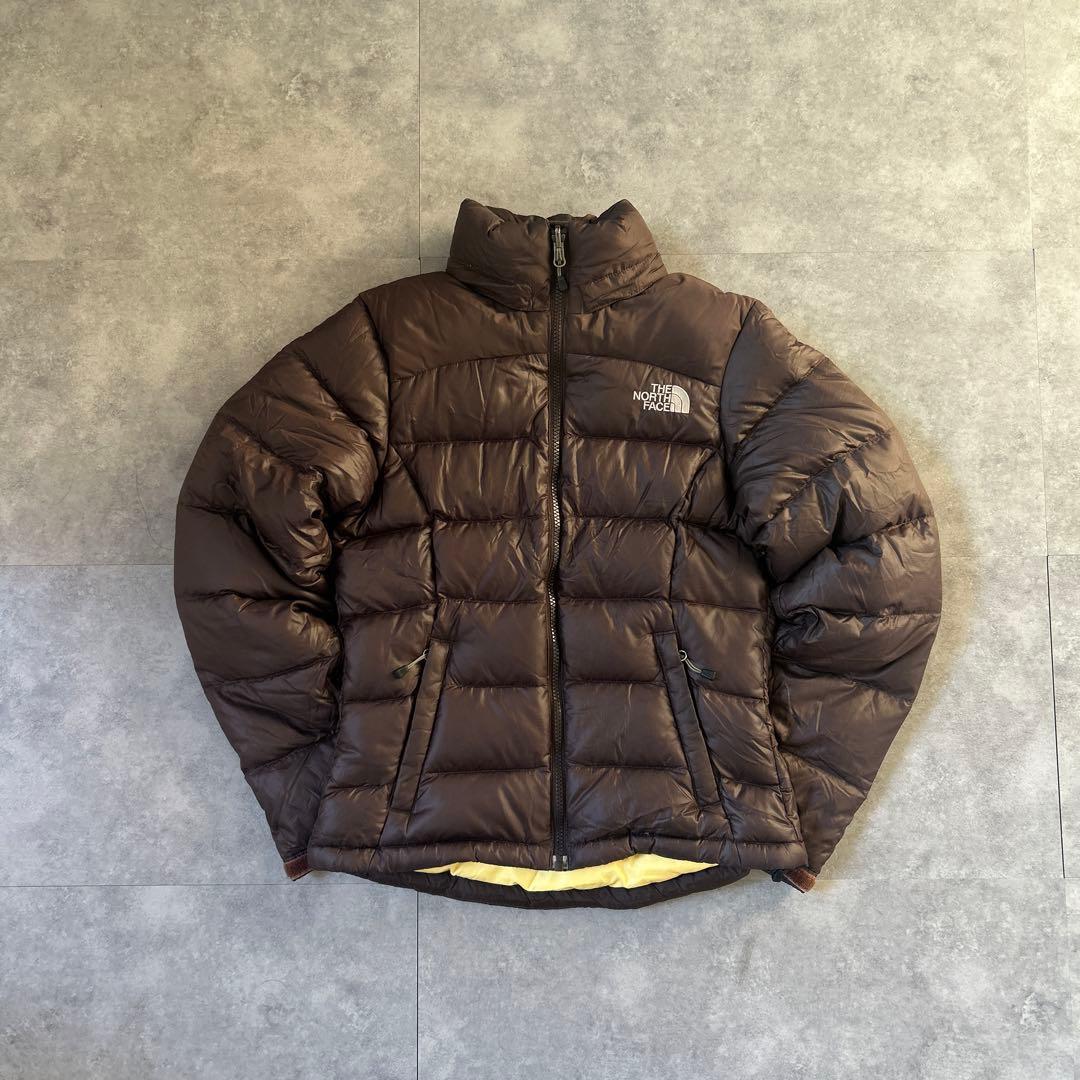 専用【超希少モデル！】美品！ケンダル・ジェンナー着用 ヌプシ