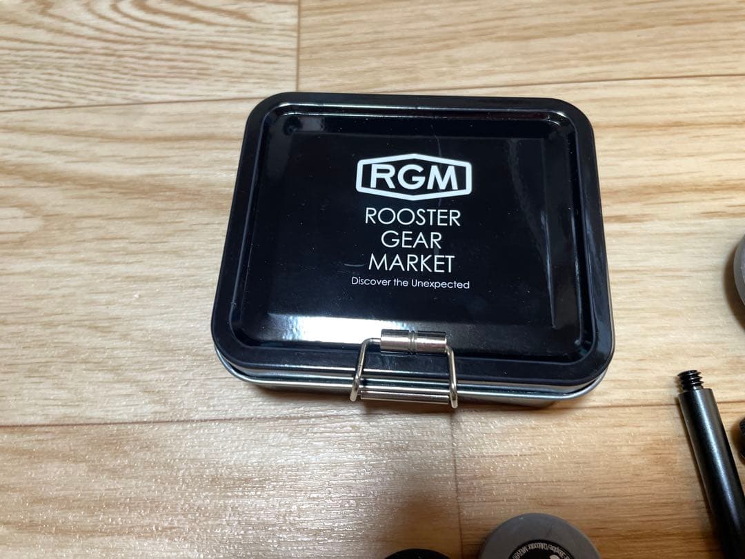 MyDay公式アカウント01 38explore 詰め合わせ セット