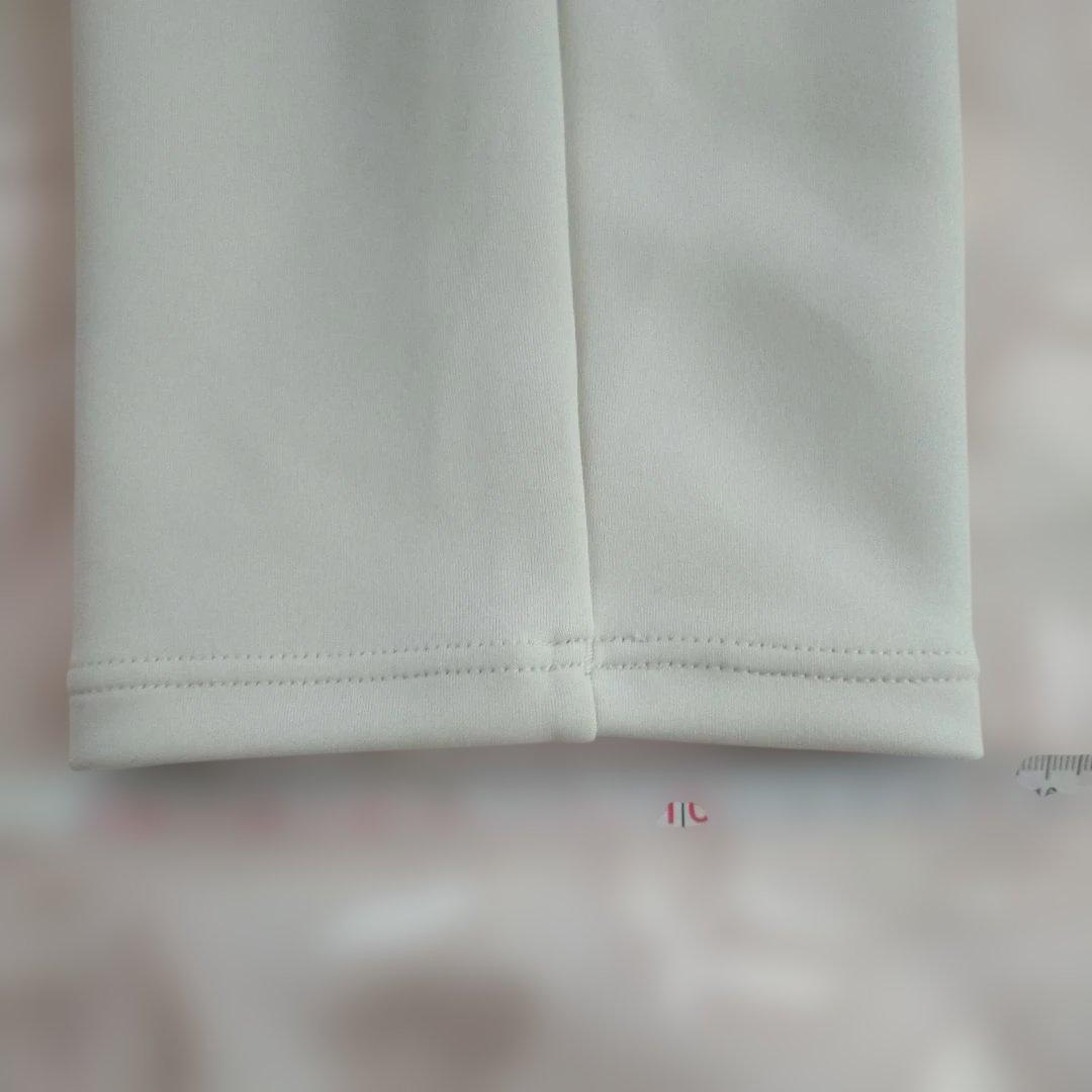 チャコット UVテーパードパンツ Mサイズ