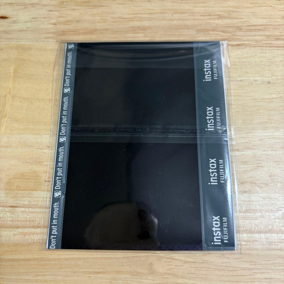 M*o様 ＝LOVE　イコラブ　野口衣織　チェキ　直筆サイン入り