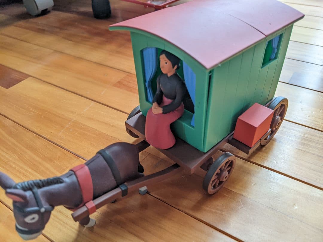 世界名作劇場 　ドラマチック コレクション シリーズ　全8種＋ラスカルオマケ