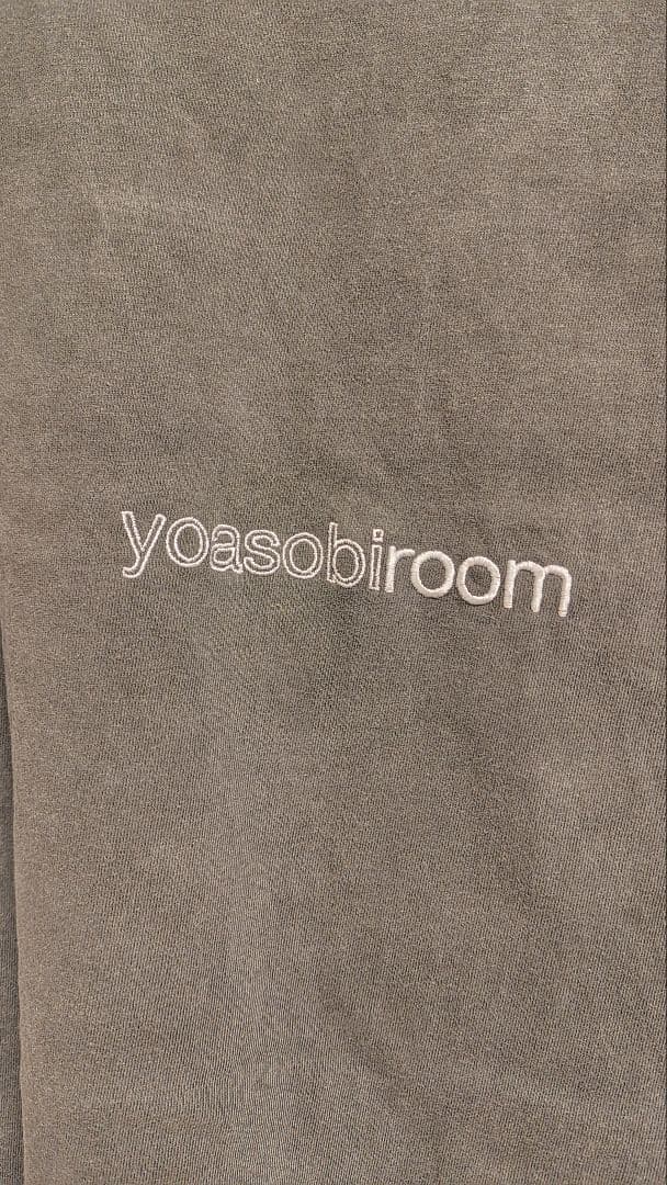 YOASOBI WANDARA vaultroom Tシャツ Lサイズ