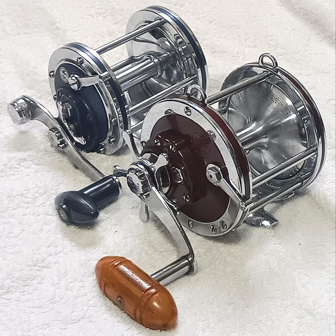 ペンリールスペシャルセネター113H 4/0 オリムピックドルフィン614 833_1_800.jpg?20060508154742