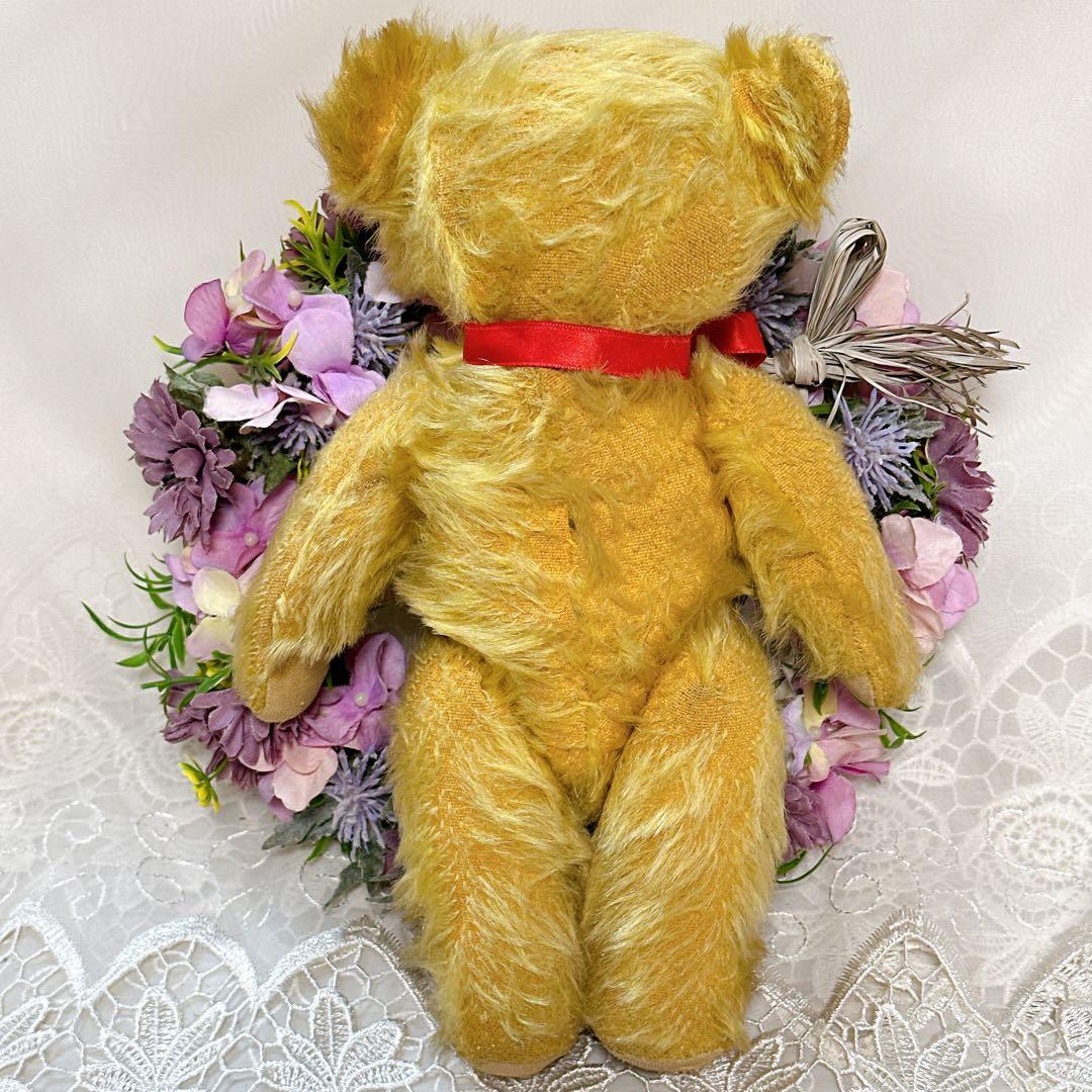 ❤️Knickerbocker❤️ l nose bear (小) 1920