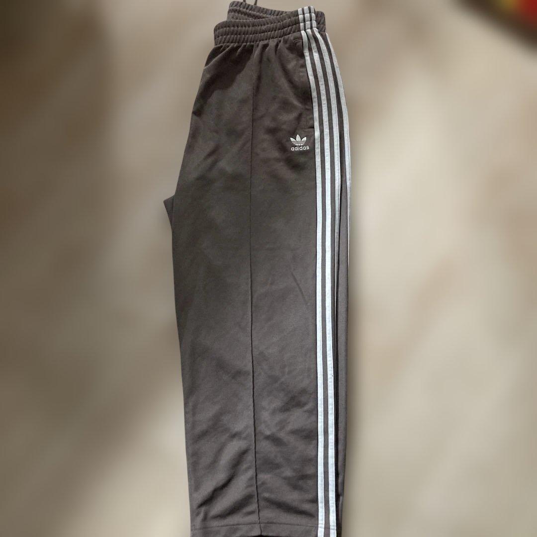 希少カラー・ライトbrown】adidasオリジナルスベッケンバウワー2XL