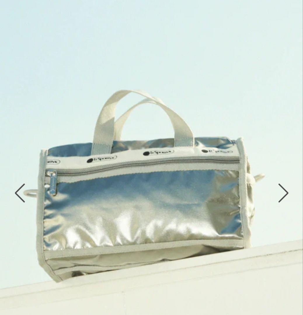 レスポートサック アダムエロペ 別注 ミニボストンバッグ - メルカリ