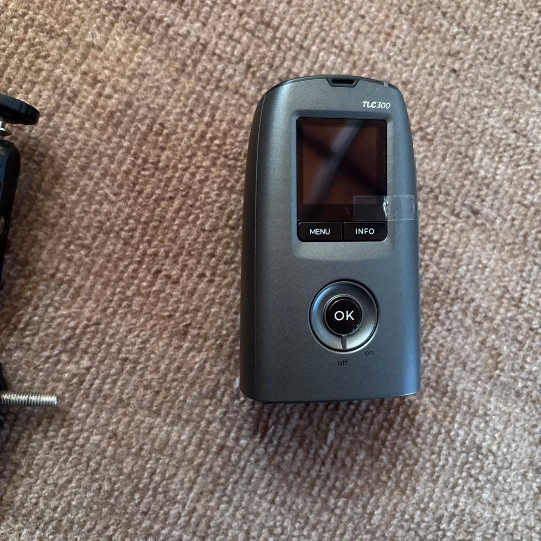 brinno TLC300 タイムラプスカメラビデオカメラ クランプ付き - メルカリ