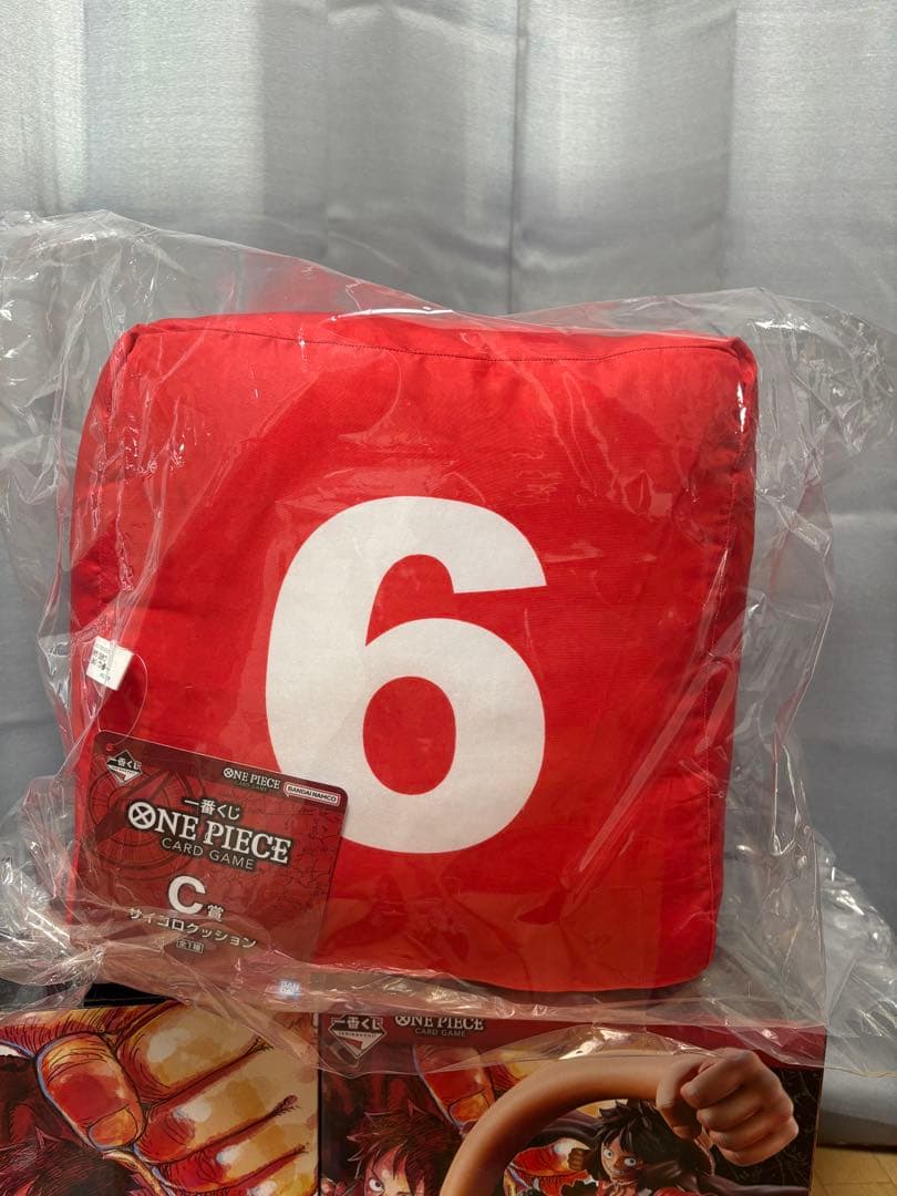 【早い者勝ち】ワンピース一番くじ ルフィA賞フィギュア✖️2 おまけ付き