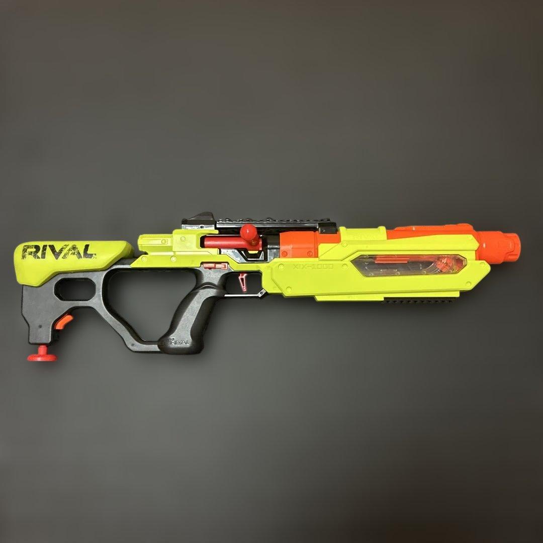 ナーフライバル　ジュピター