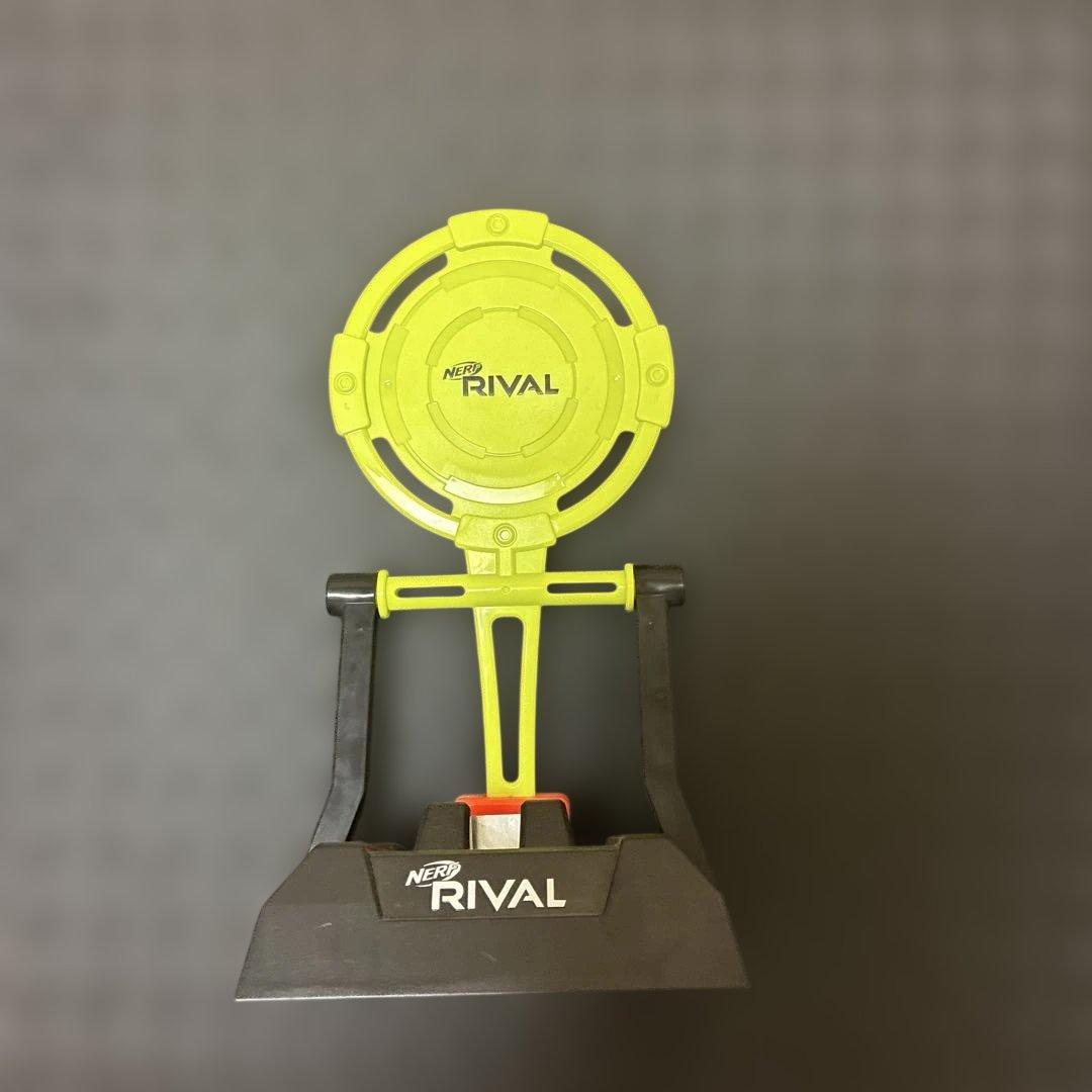 ナーフライバル　ジュピター