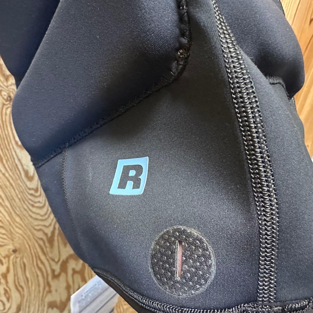 PATAGONIA パタゴニア BIG WAVEベスト XS新品の通販｜www.reigneleven.com