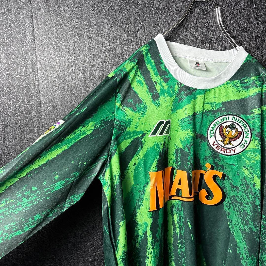 ☆東京ベルティ】 古着 メンズ サッカー Jリーグ レトロ ユニフォーム