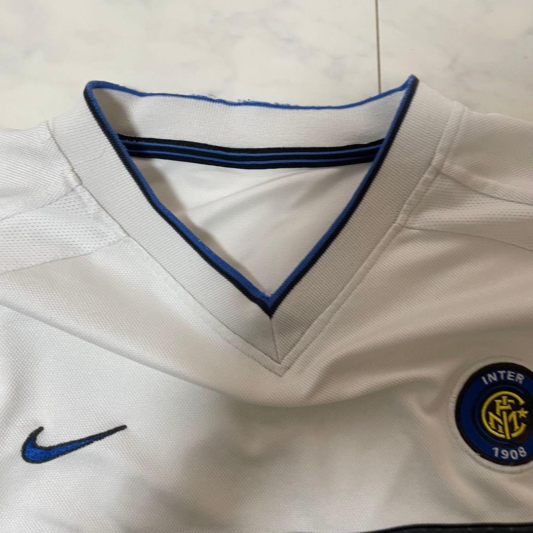 99s archive nike Intel uniform y2k teck