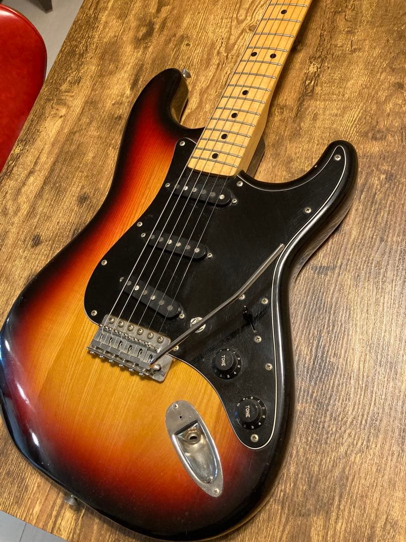 新春気まぐれ値下げ！早いもの勝ち！TOKAI silver star