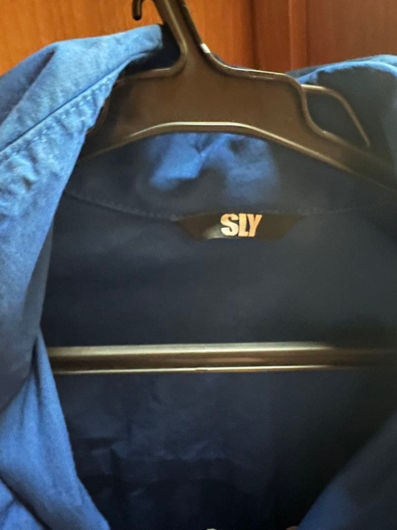 【美品】超レア 安室奈美恵着用 play ワンピース SLY