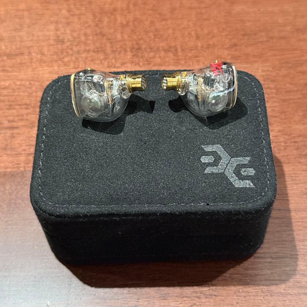 Elysian Annihilator 2023 美品