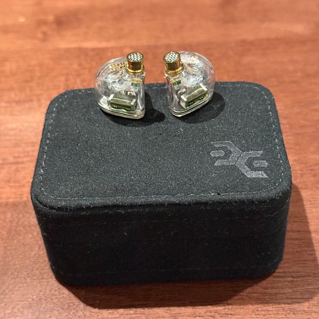 Elysian Annihilator 2023 美品