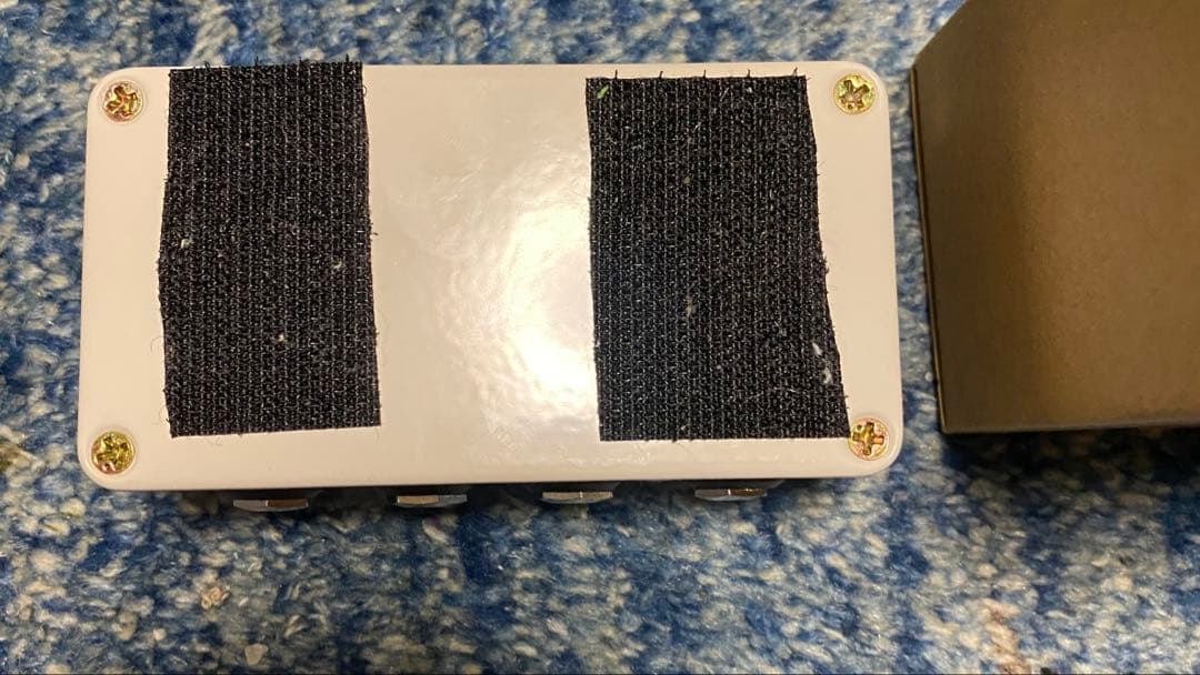 Limetone Audio irodori nest バッファー搭載