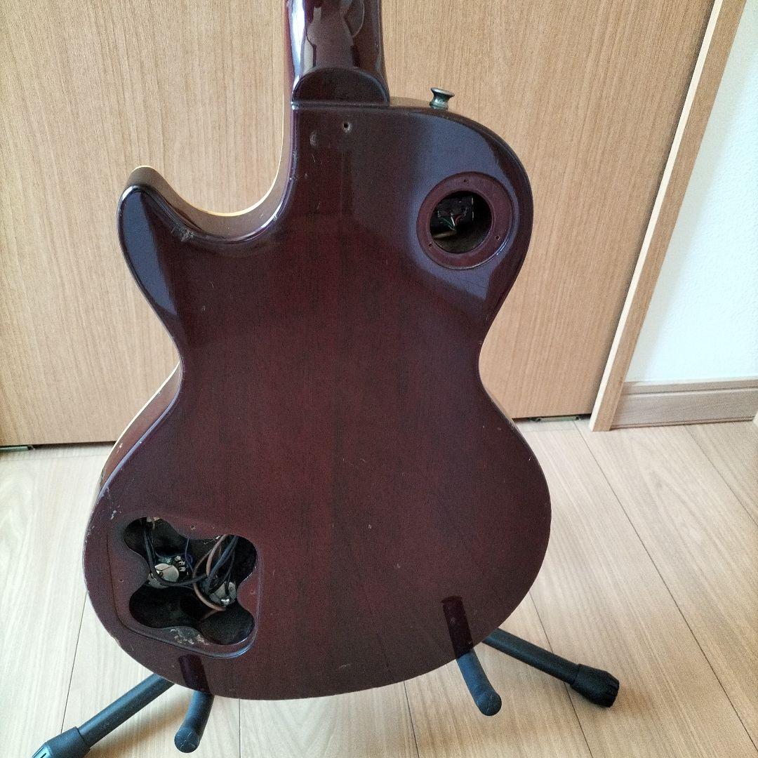 ジャパビン　アリアプロ2　LS-600 VS 1977年製