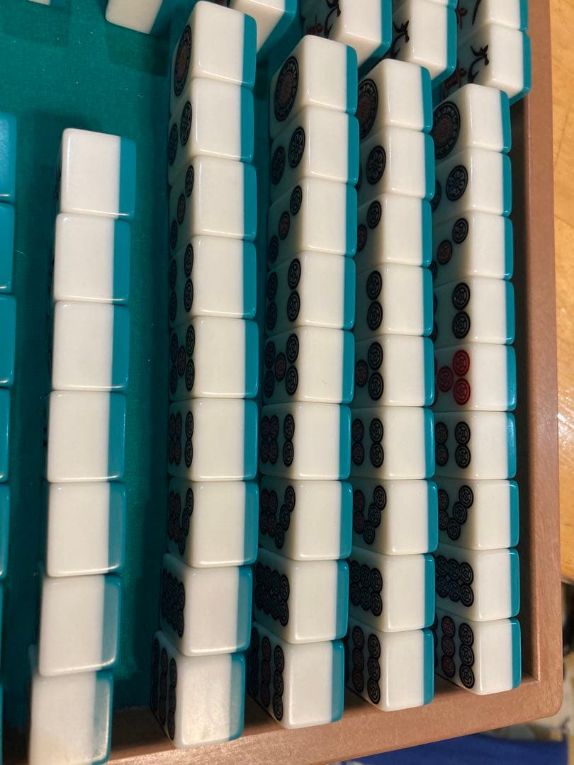 【緑色】旧アモス（モンスター、ギャバン、コング、マーテル等）専用牌