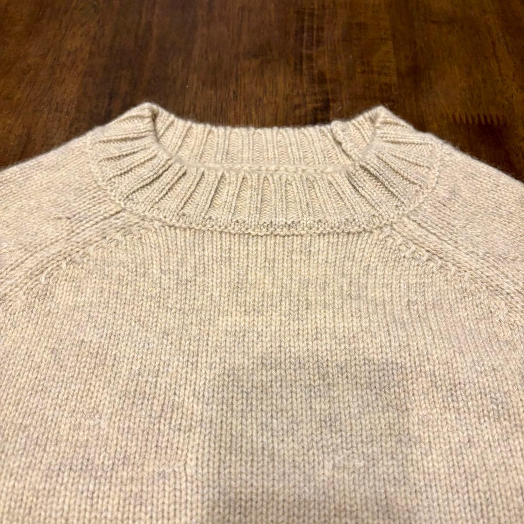 美品】MEYAME ニット MEY-1110 - メルカリ