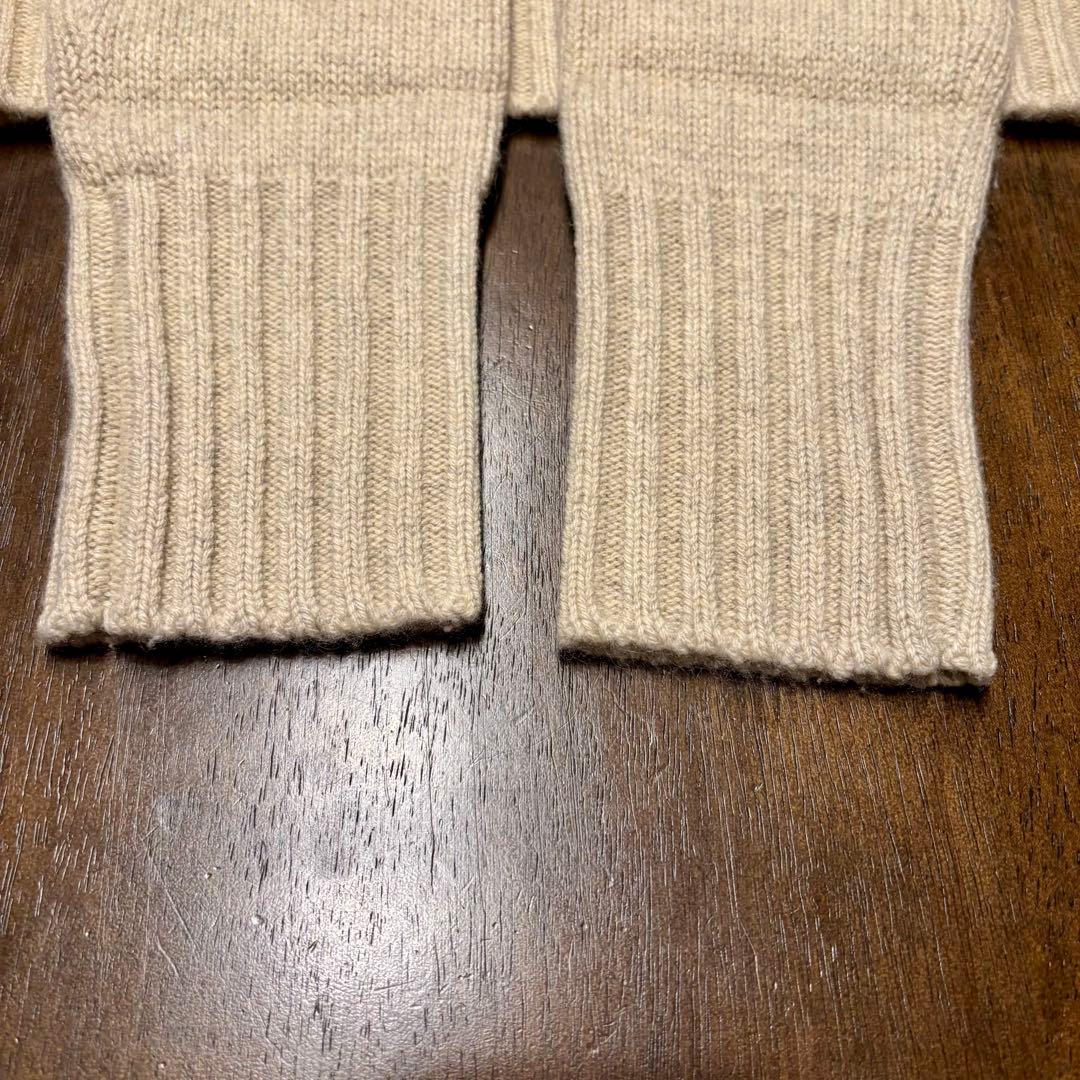 美品】MEYAME ニット MEY-1110 - メルカリ