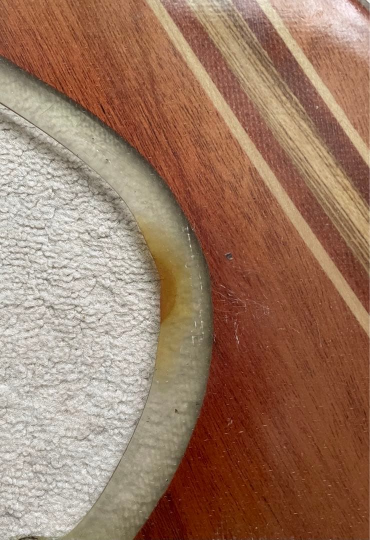 ノバ様専用 WINGNUT ウイングナットフィン ロングボード用フィンウッド