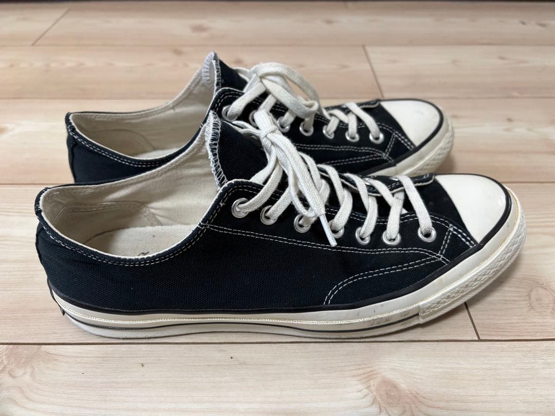 コンバース　CT70 28.5cm