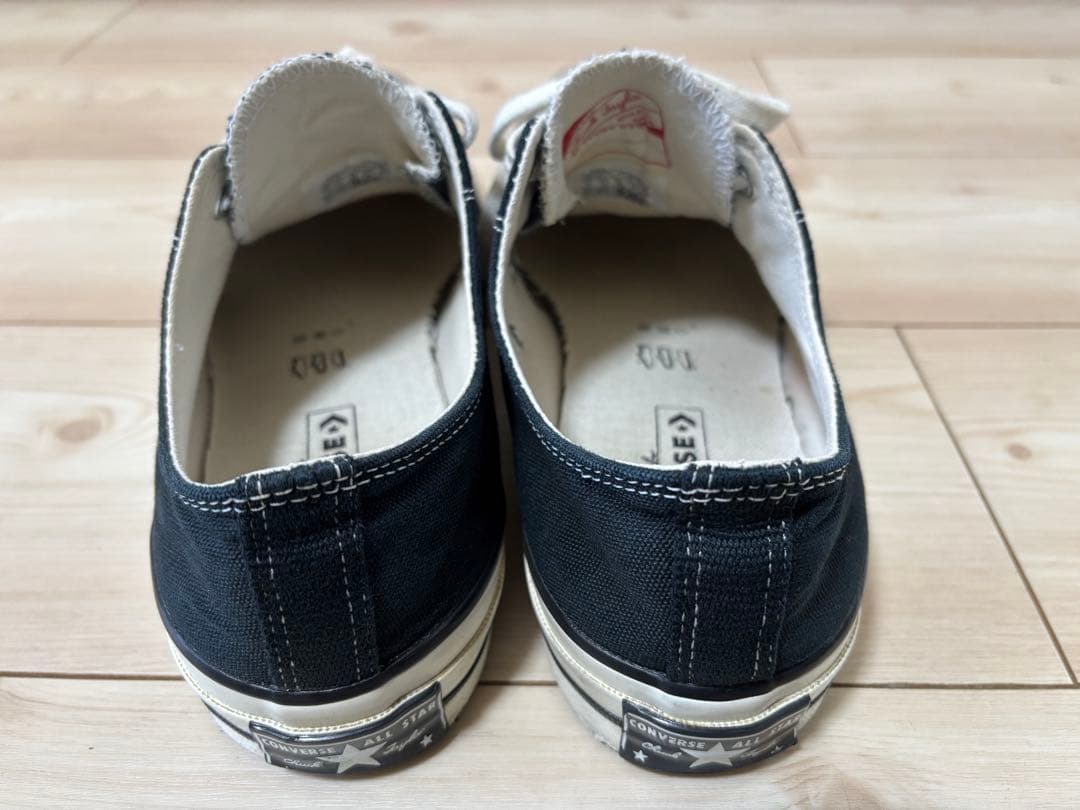 コンバース　CT70 28.5cm