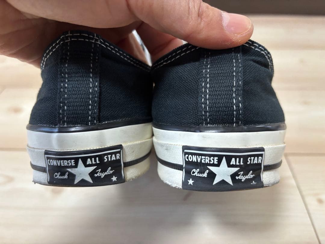 コンバース　CT70 28.5cm