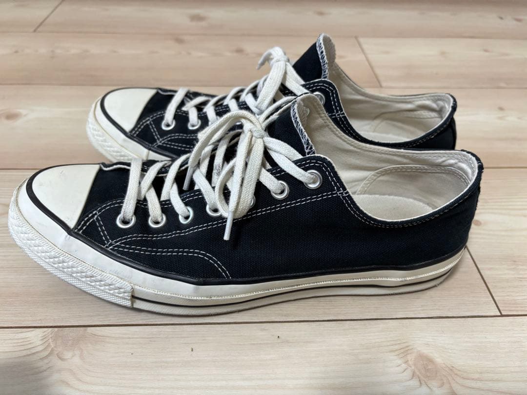 コンバース　CT70 28.5cm