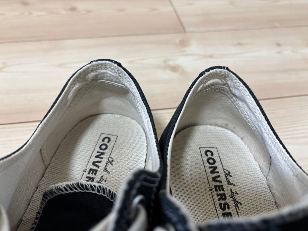 コンバース　CT70 28.5cm