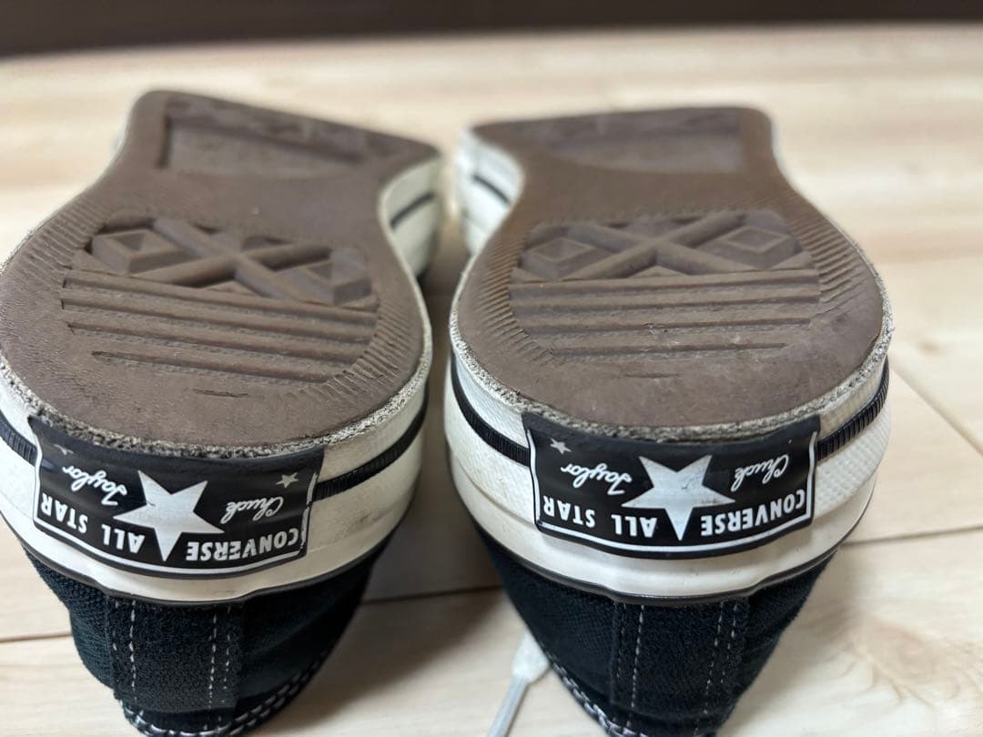 コンバース　CT70 28.5cm