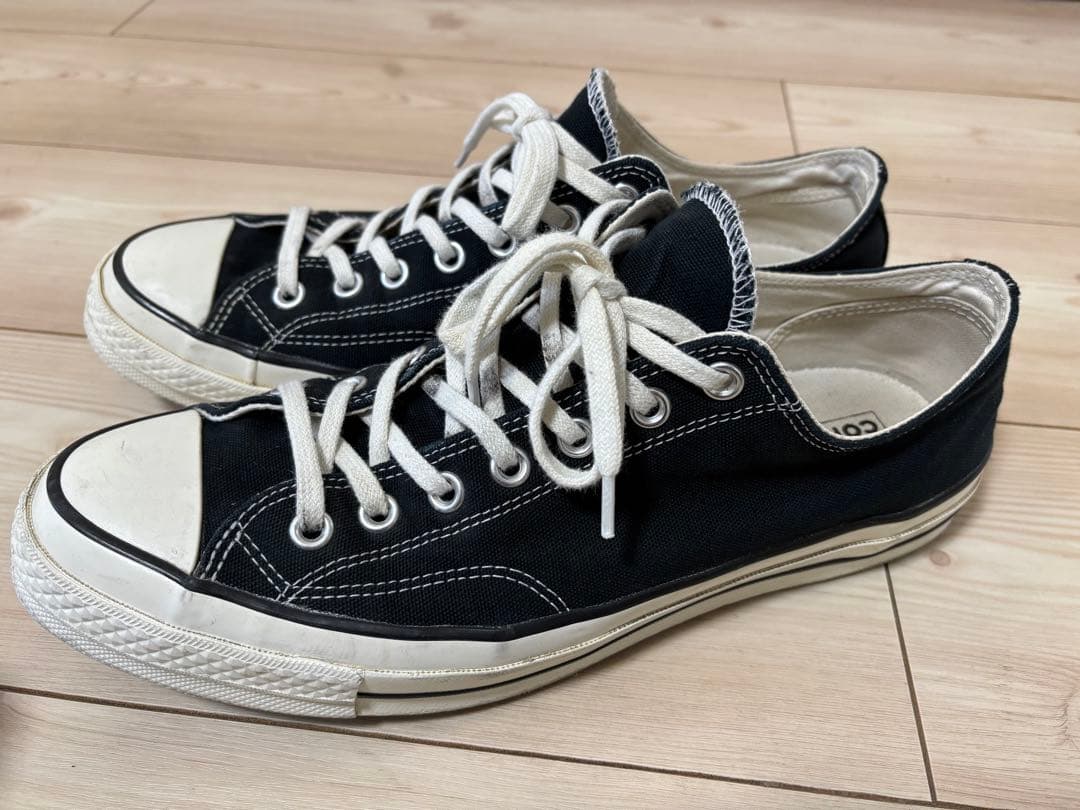 コンバース　CT70 28.5cm