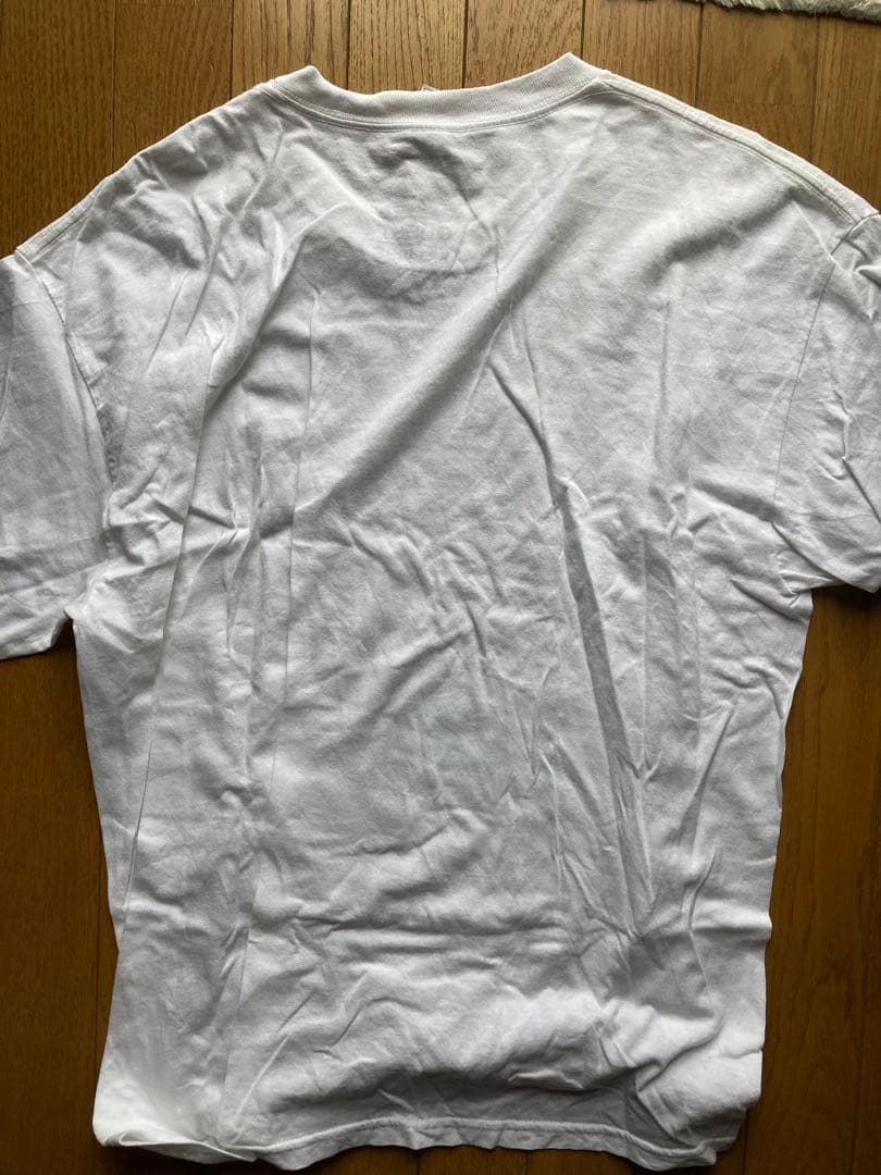 当時レア物A Tribe Called Quest Tシャツ XLサイズ