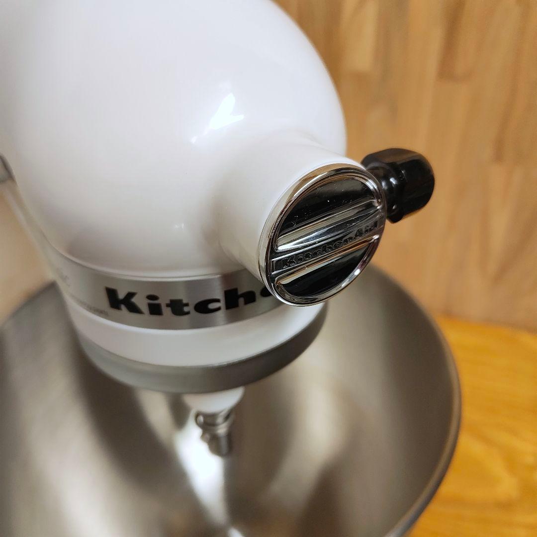 整備品】K45SS キッチンエイド KitchenAid Classic - メルカリ