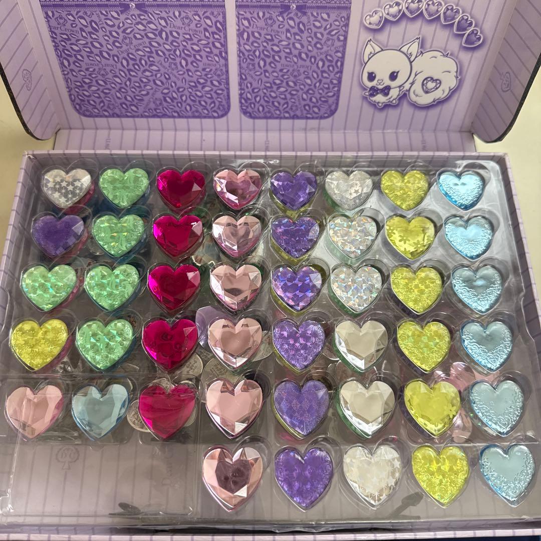 プリティーリズム プリズムストーン トランク