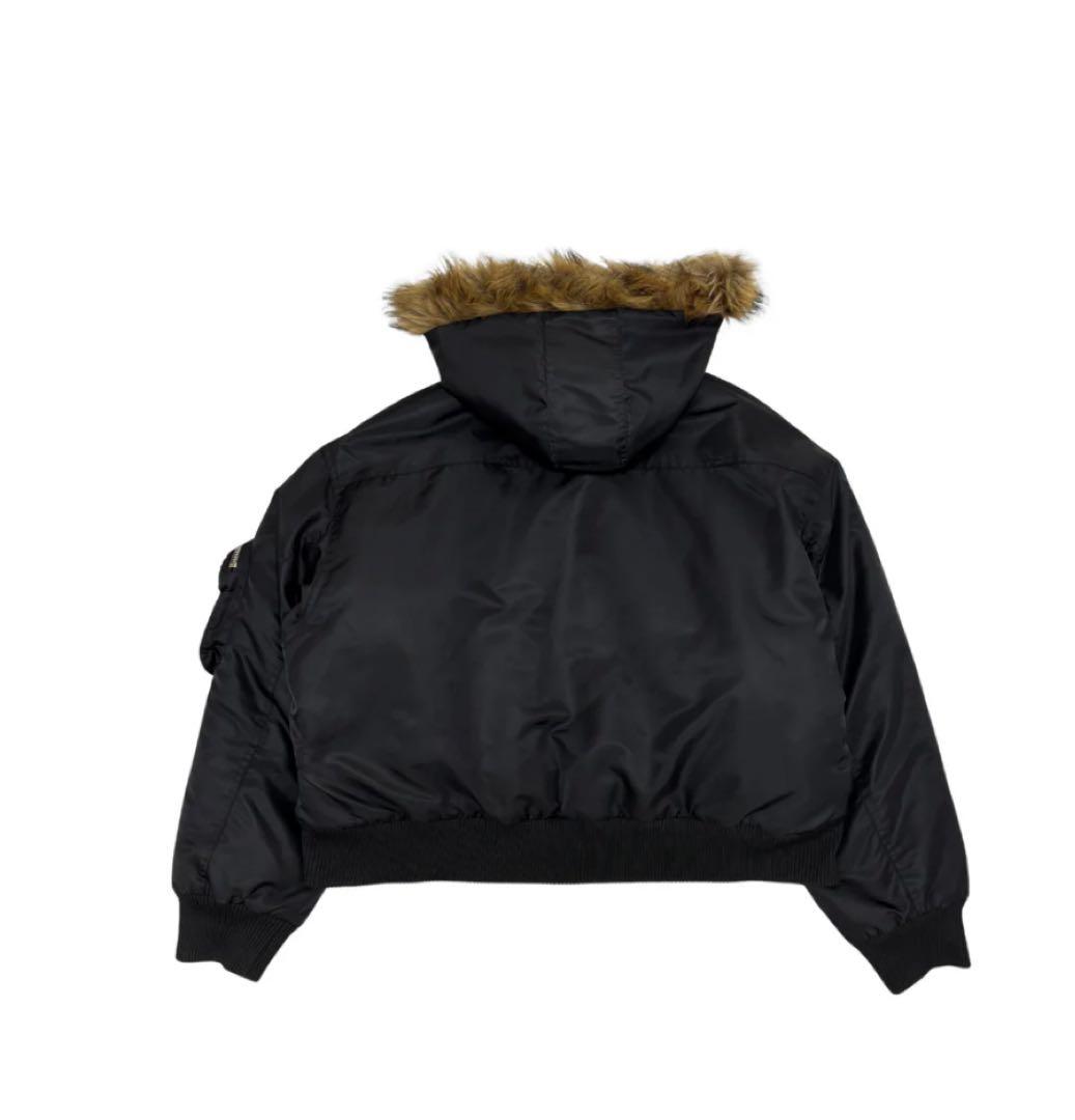 9s project MA-1 - メルカリ